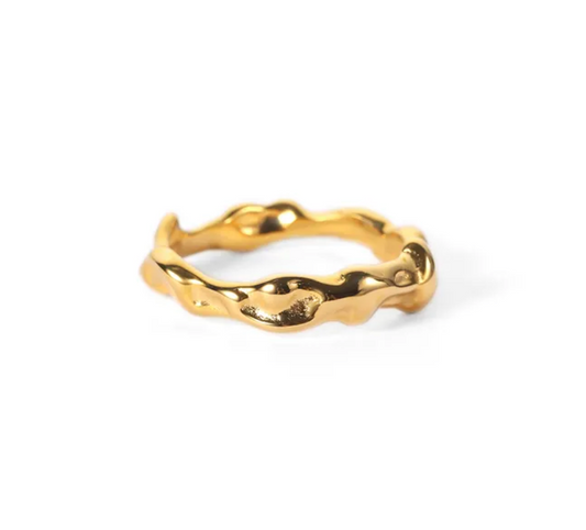 Anillo Aries