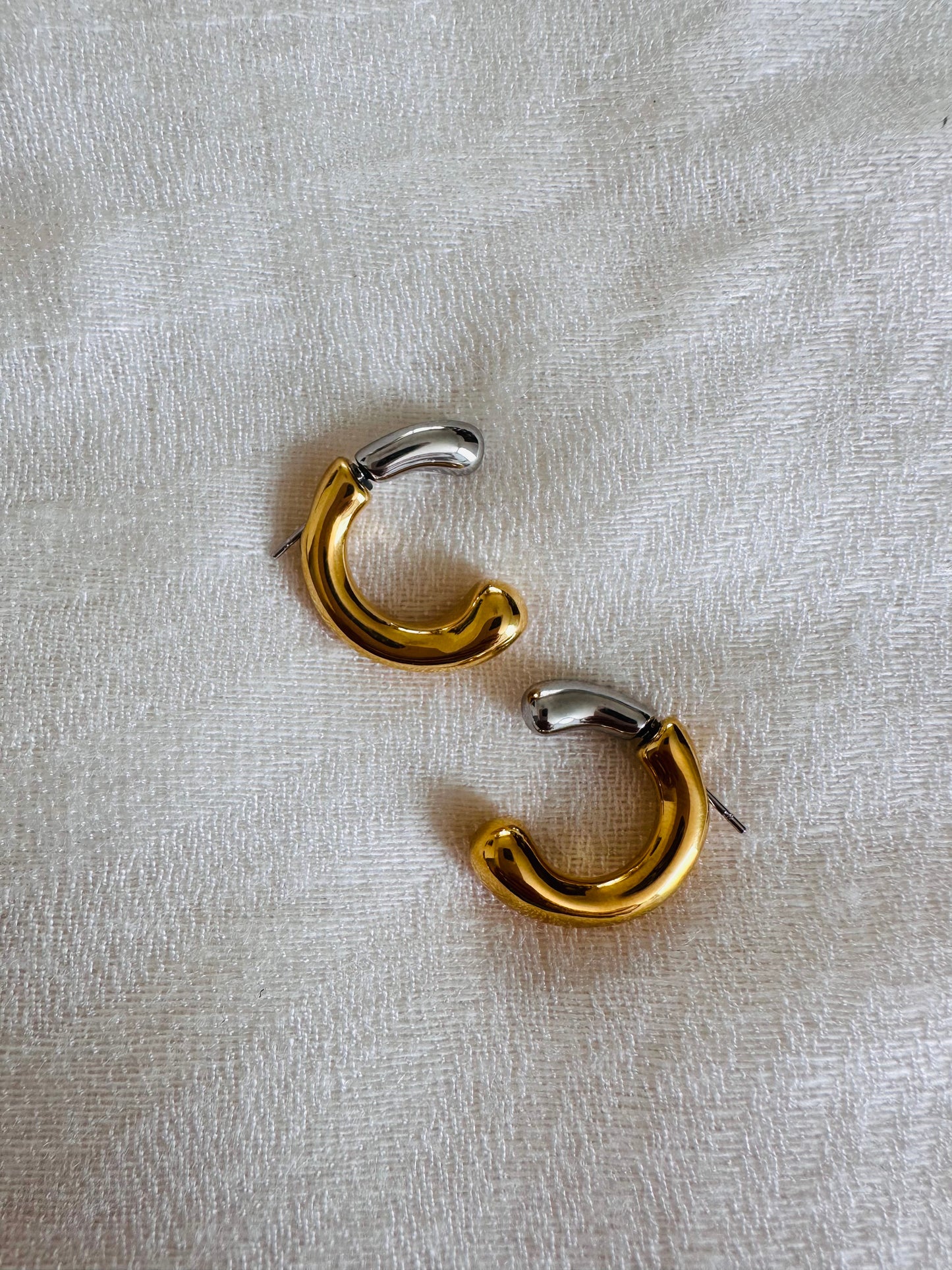 Aretes Costa