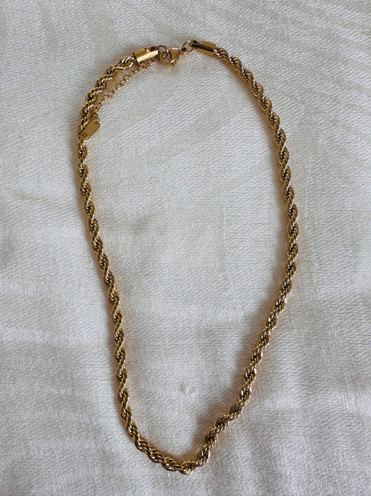 Collar Sabi