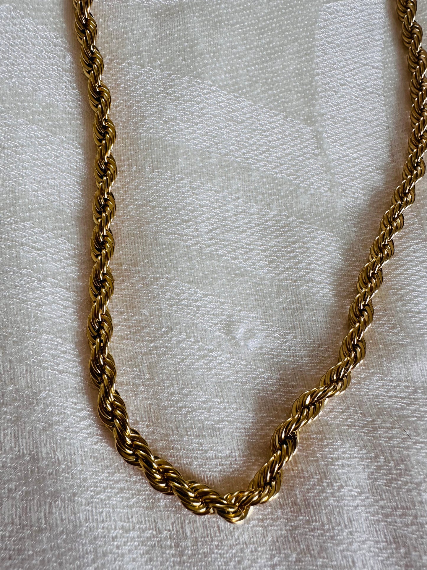 Collar Sabi