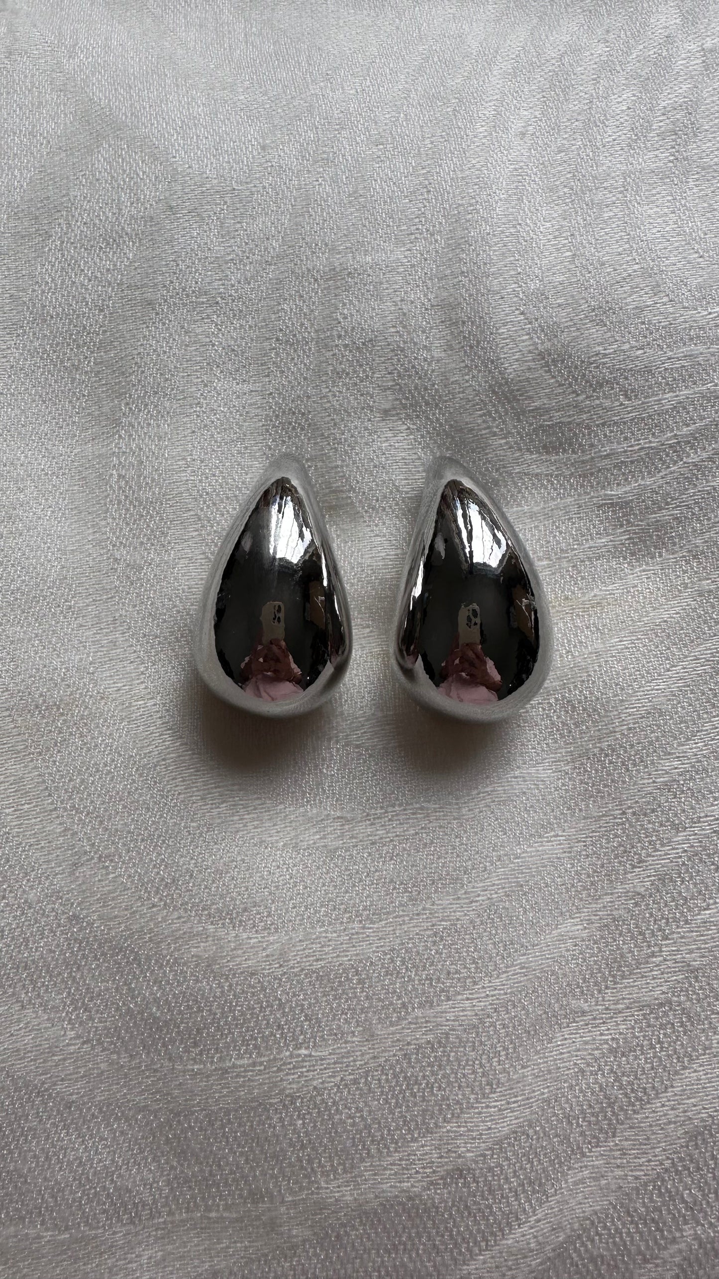 Aretes Luna XL