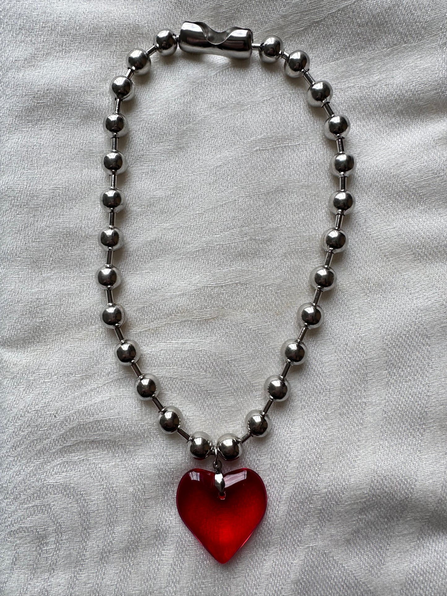 Collar Cuore